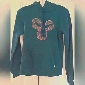 TNA  Baltic Hoodie - size Small